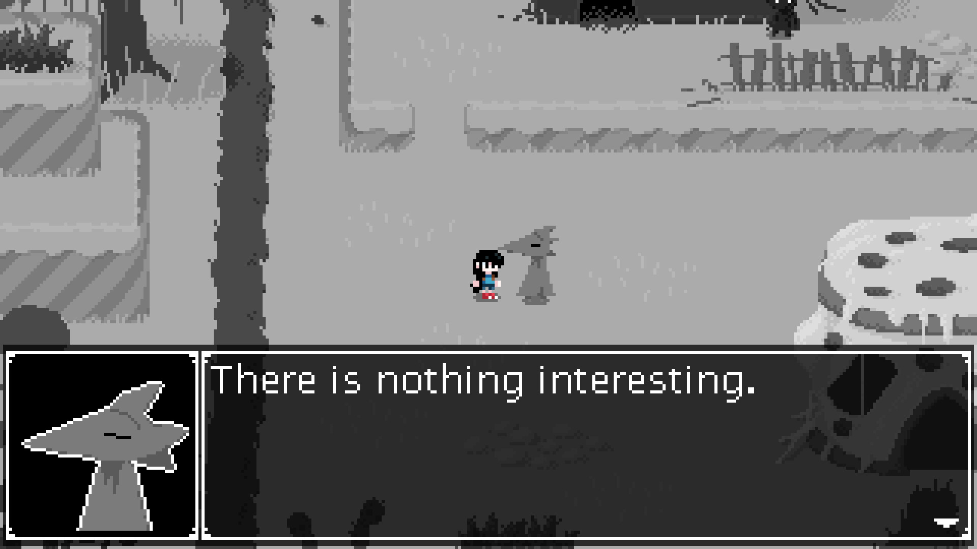 Grey Area screenshot 6
