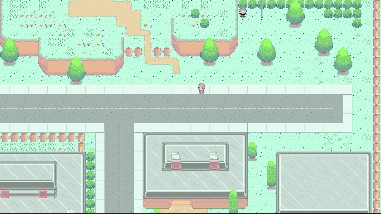 King Datchi screenshot 10