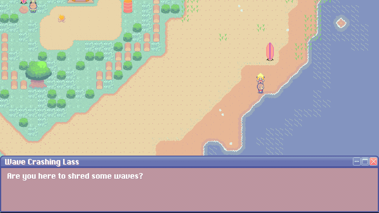 King Datchi screenshot 7