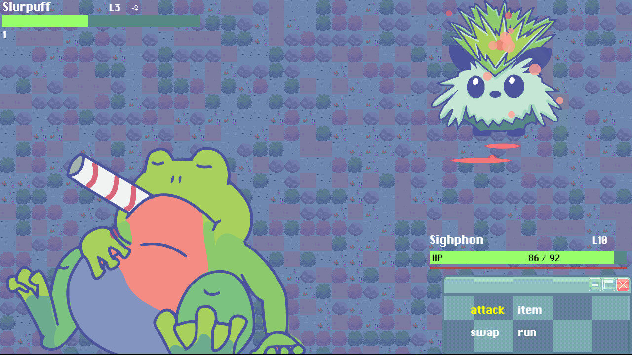 King Datchi screenshot 11