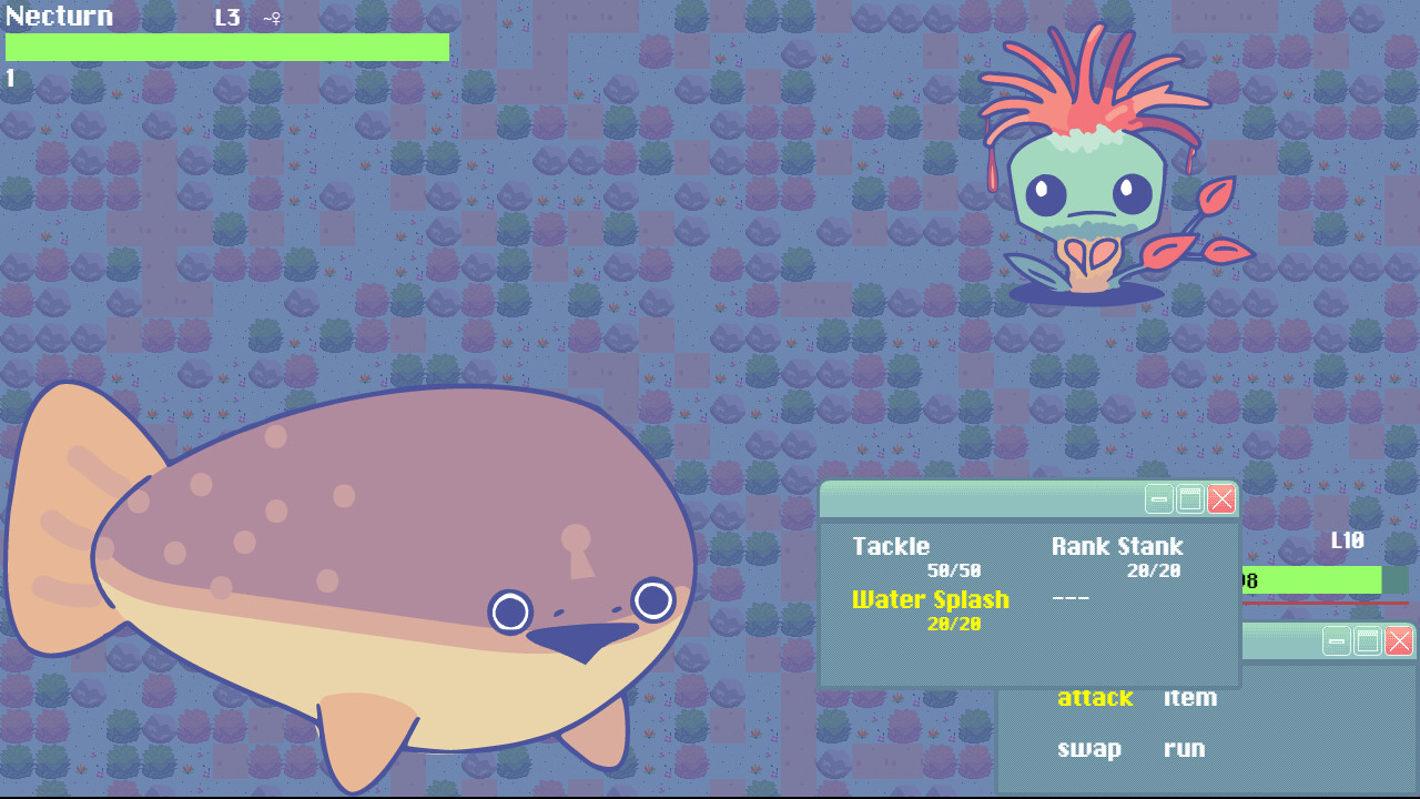 King Datchi screenshot 12