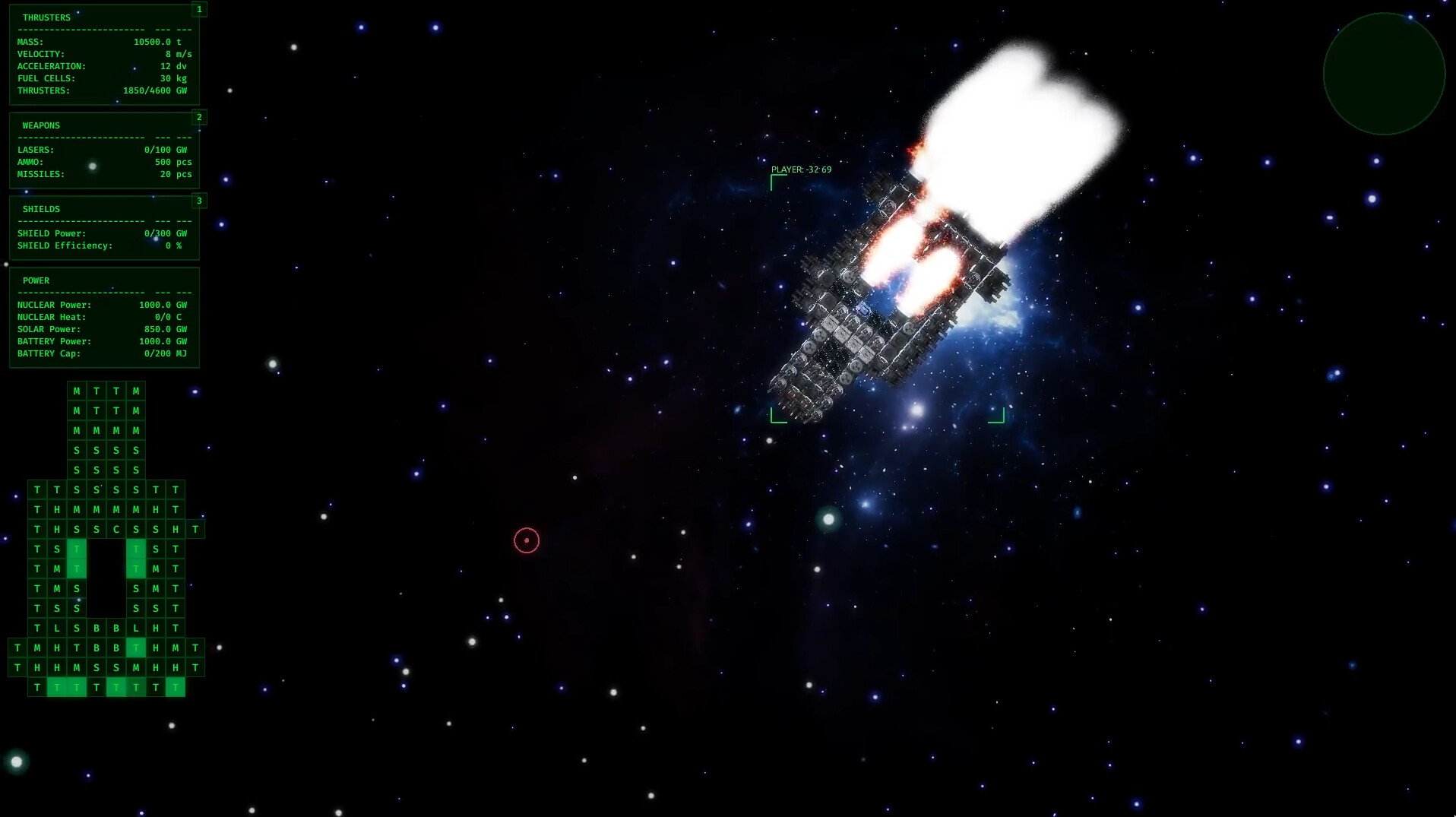 NANOVOID screenshot 7