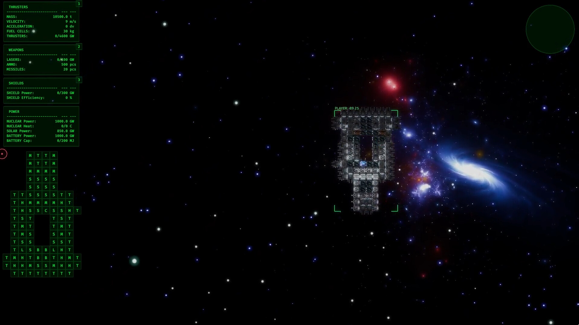NANOVOID screenshot 6