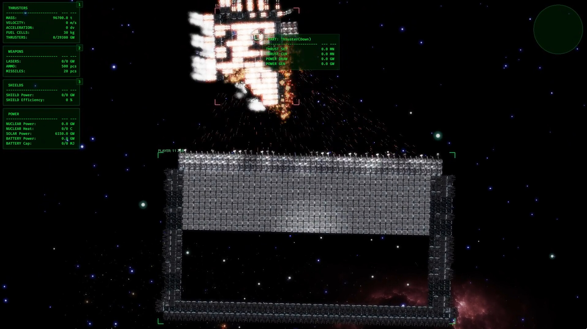NANOVOID screenshot 11