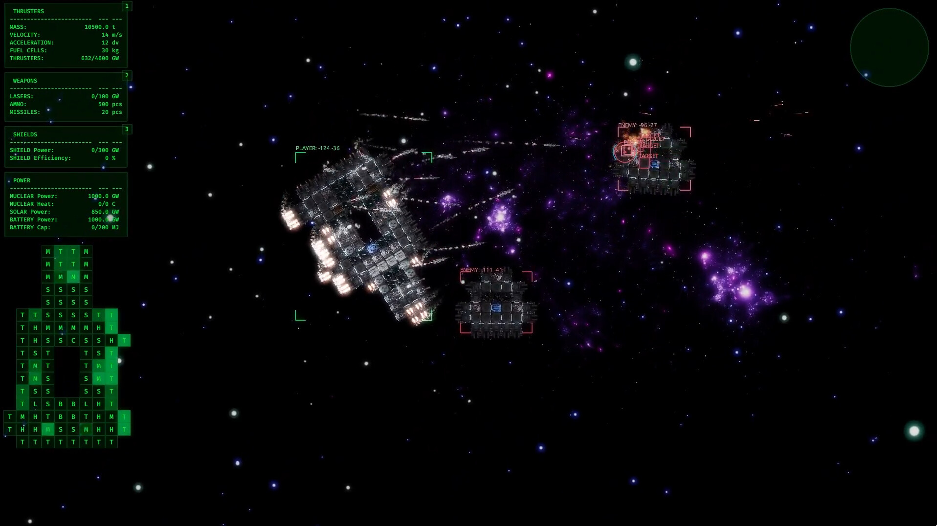 NANOVOID screenshot 8