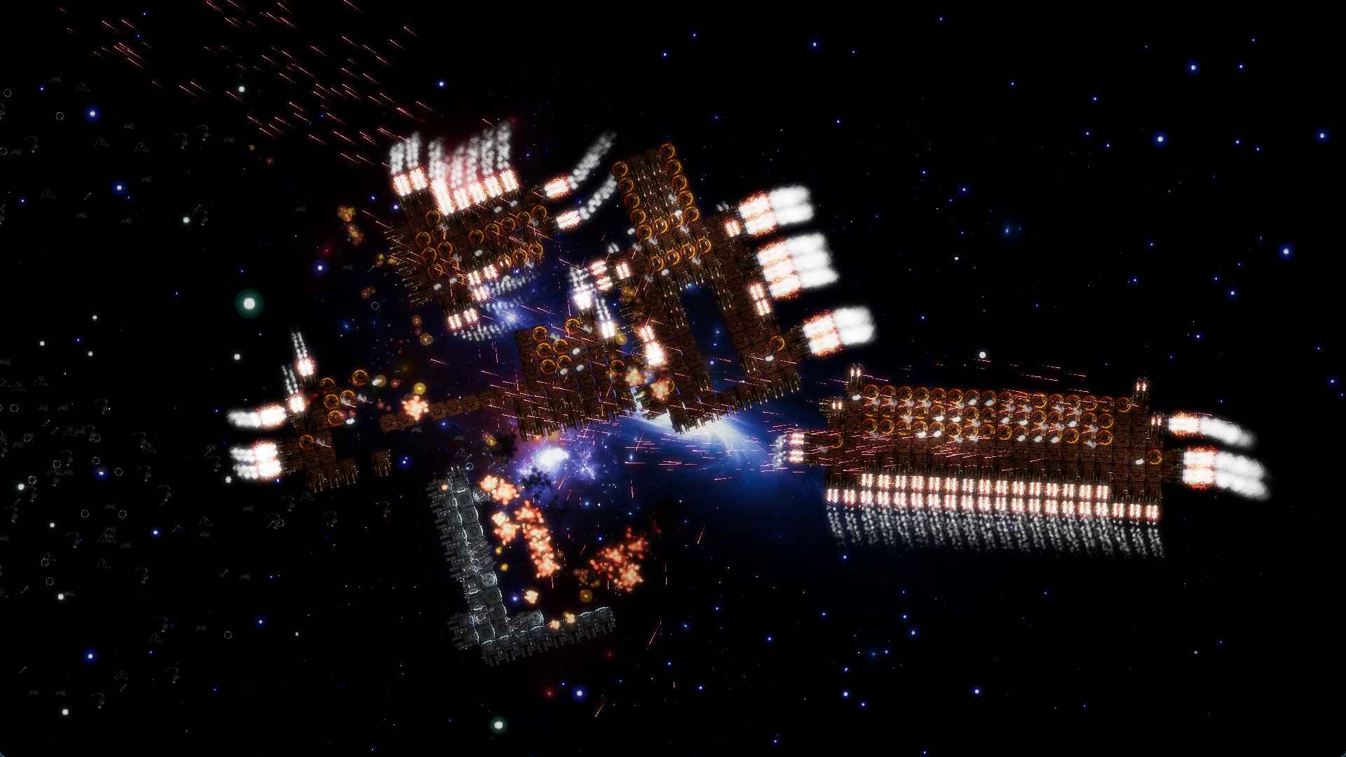 NANOVOID screenshot 9