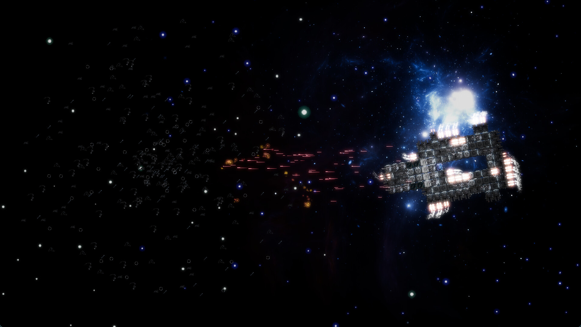 NANOVOID screenshot 10