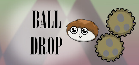Puffin Ball Drop — header artwork