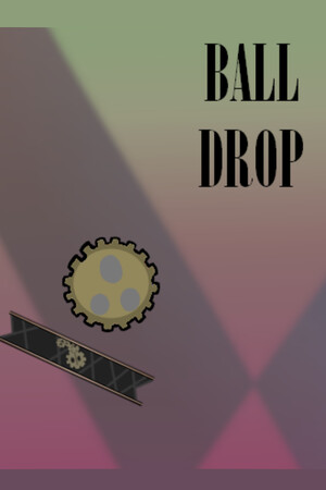 Puffin Ball Drop