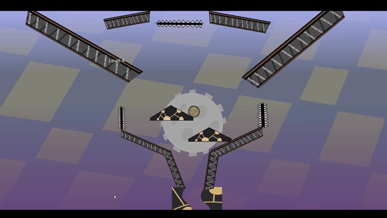 Puffin Ball Drop screenshot 5