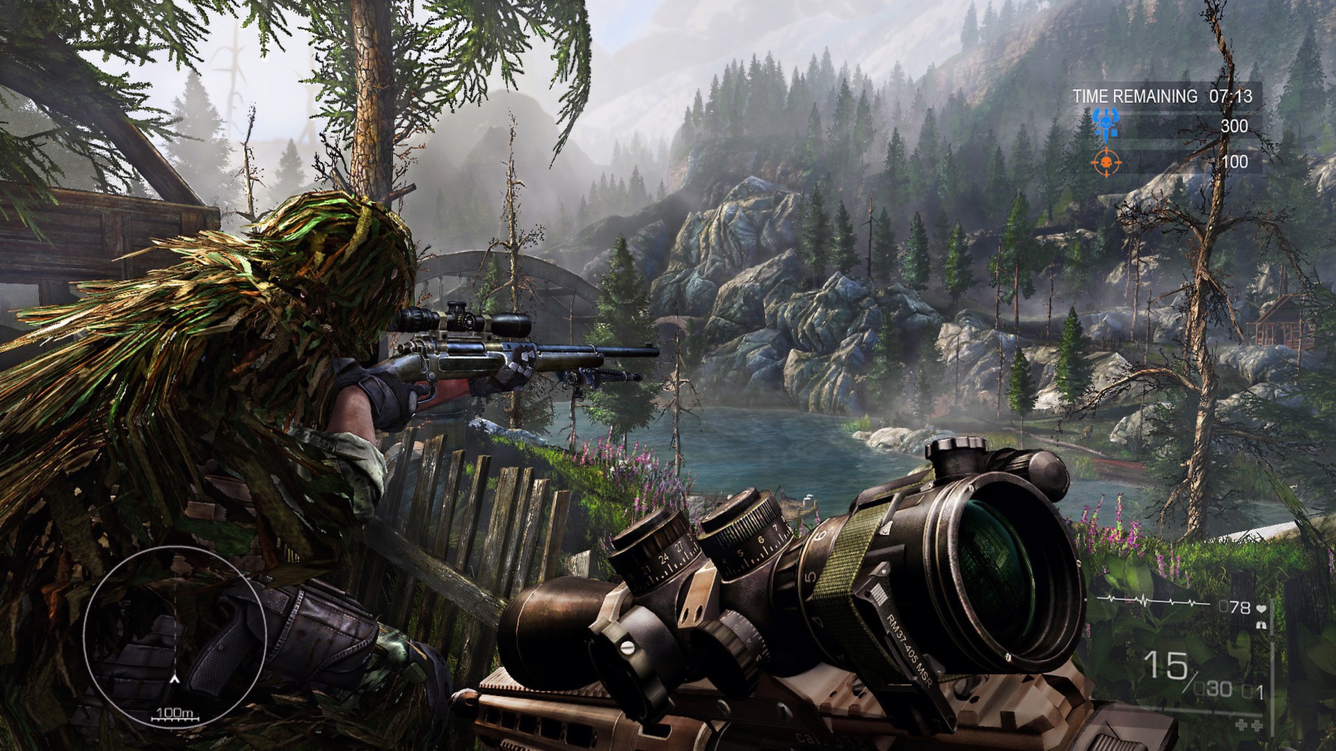 Sniper Ghost Warrior 2: World Hunter Pack on Steam