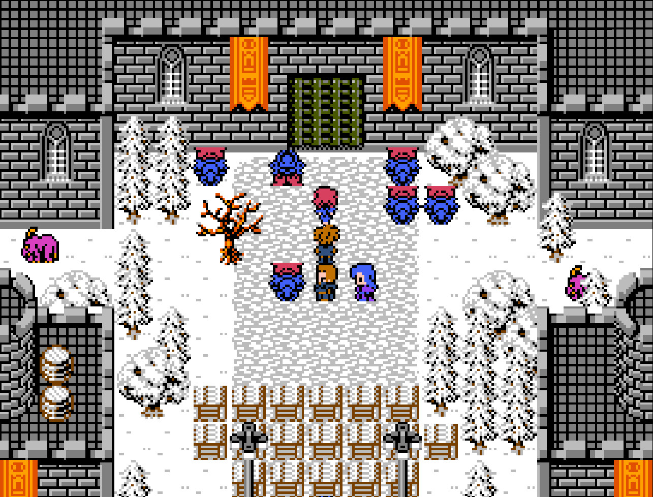 To Aerthen screenshot 8