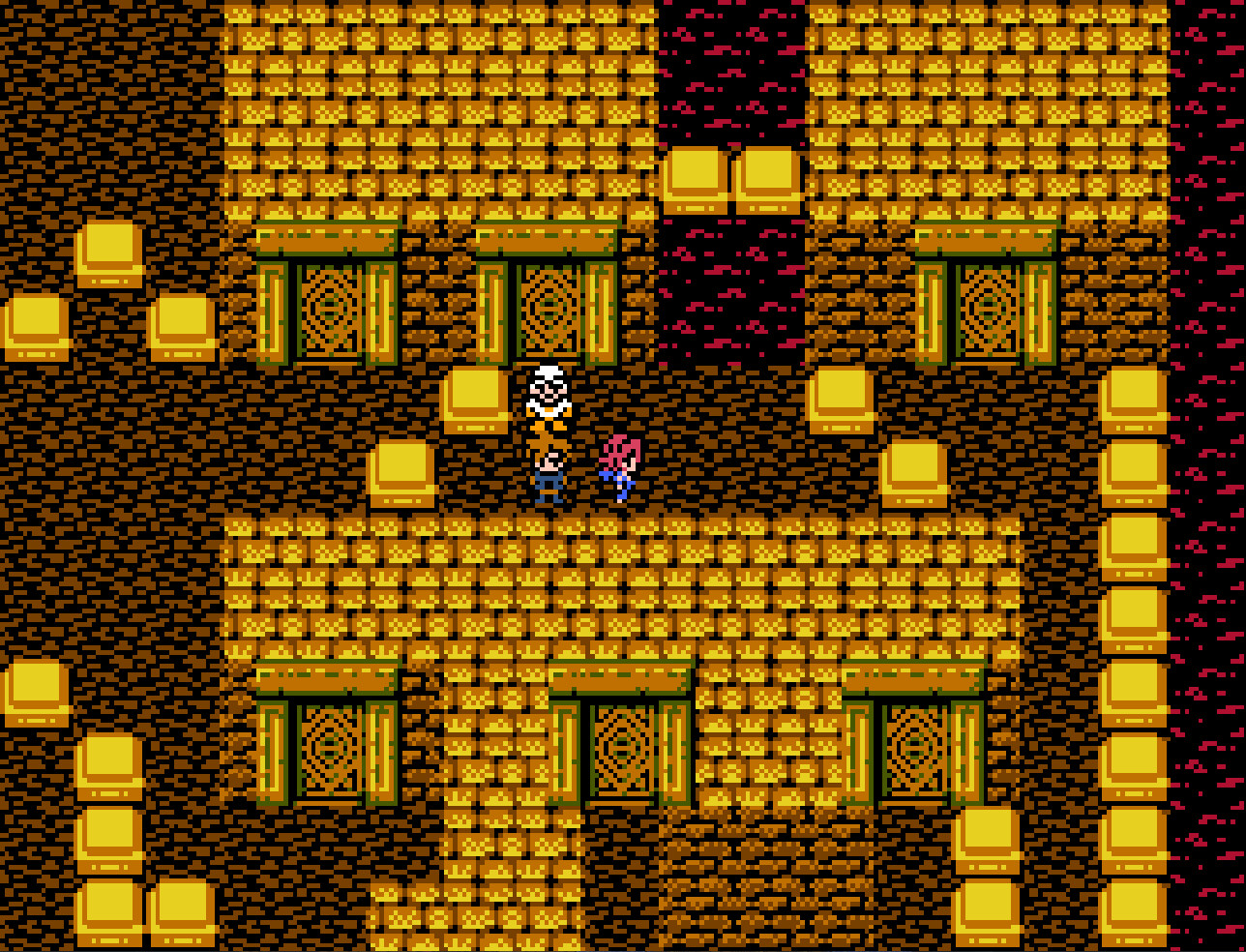 To Aerthen screenshot 6