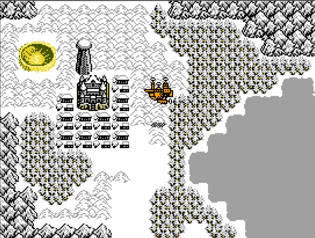 To Aerthen screenshot 1