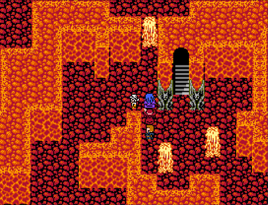 To Aerthen screenshot 5