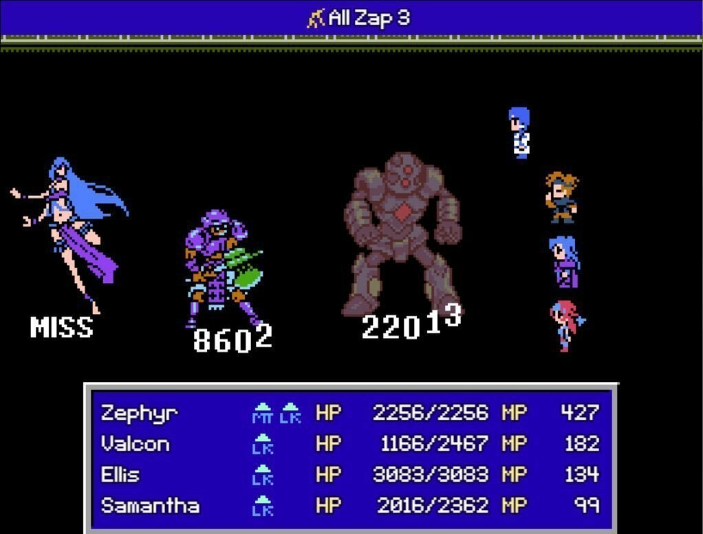 To Aerthen screenshot 4