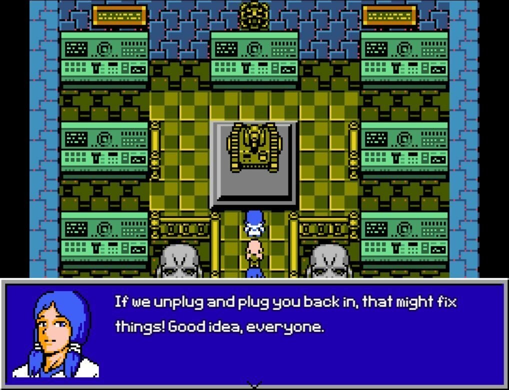 To Aerthen screenshot 3