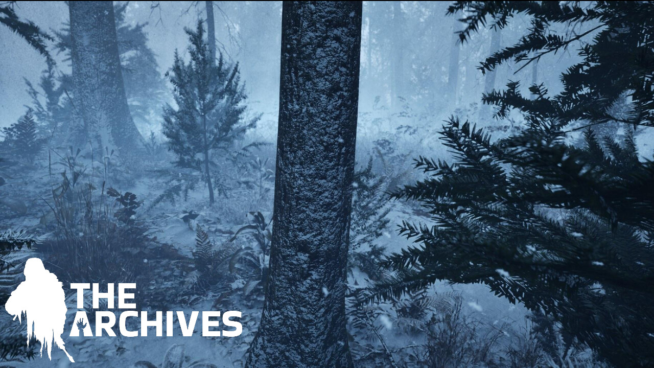 The Archives screenshot 3