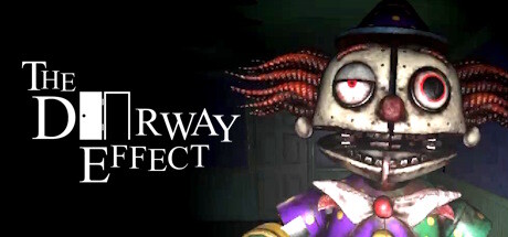 The Doorway Effect — Steam header