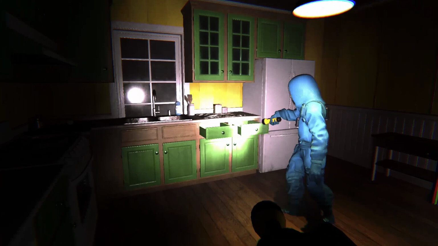 The Doorway Effect screenshot 9