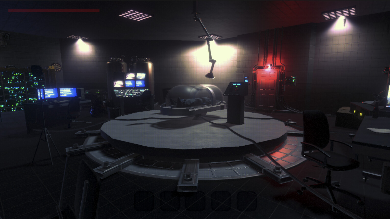 The Doorway Effect screenshot 8
