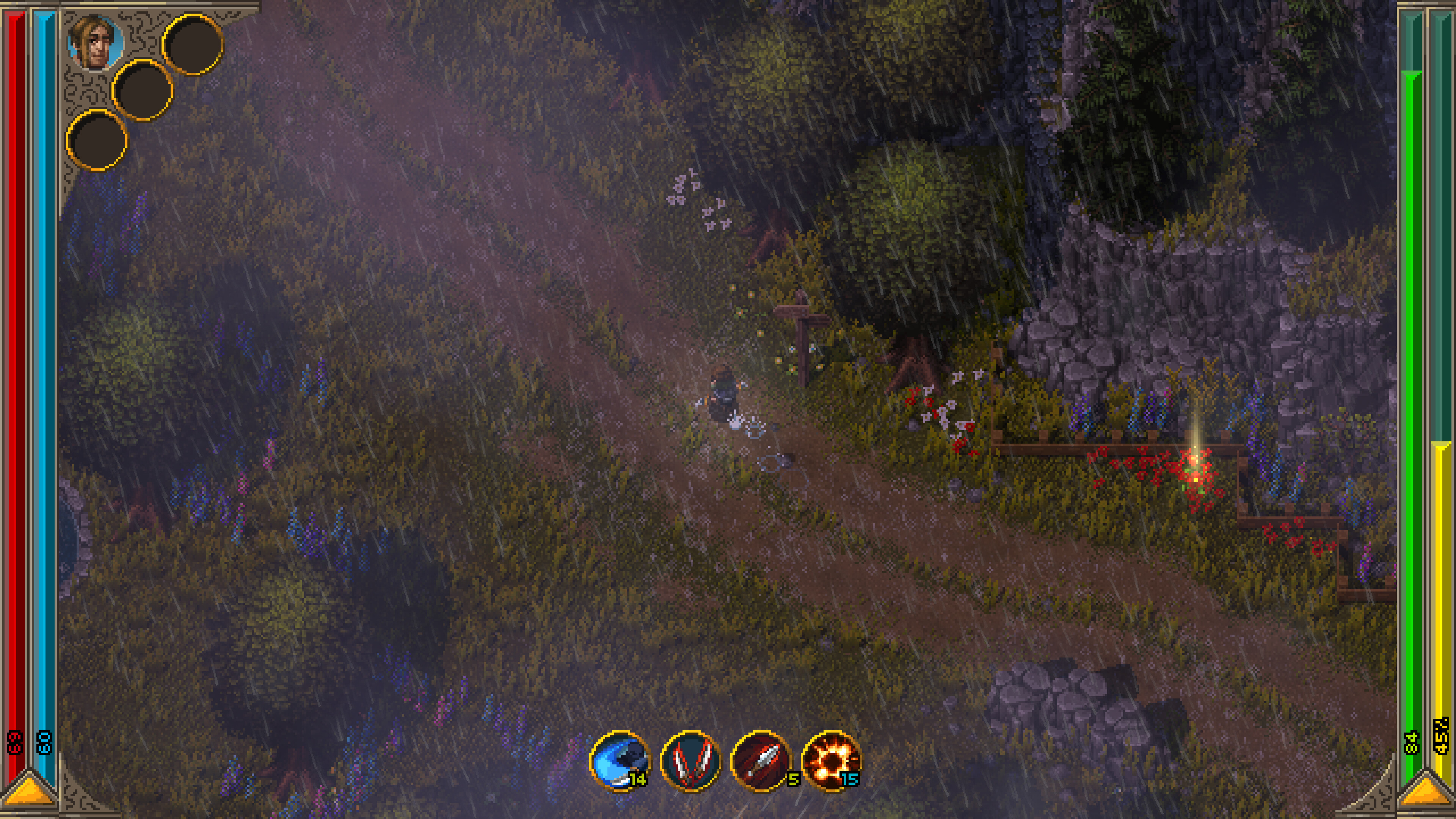 Hammerwatch II: Anniversary Pack screenshot 8