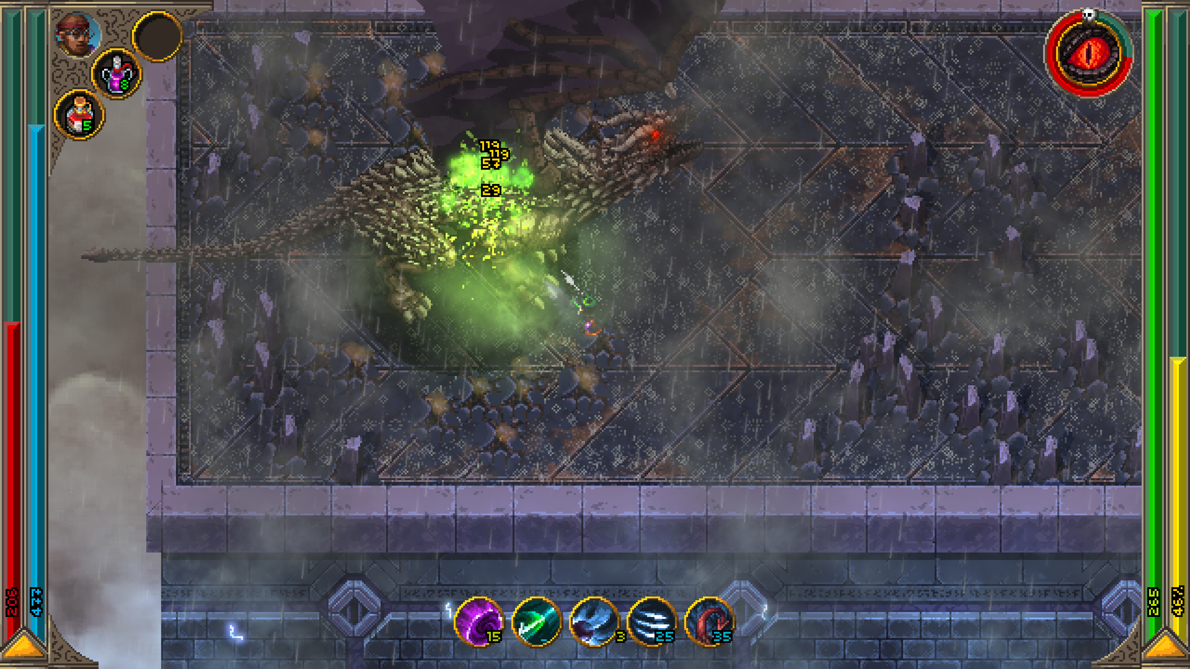Hammerwatch II: Anniversary Pack screenshot 9