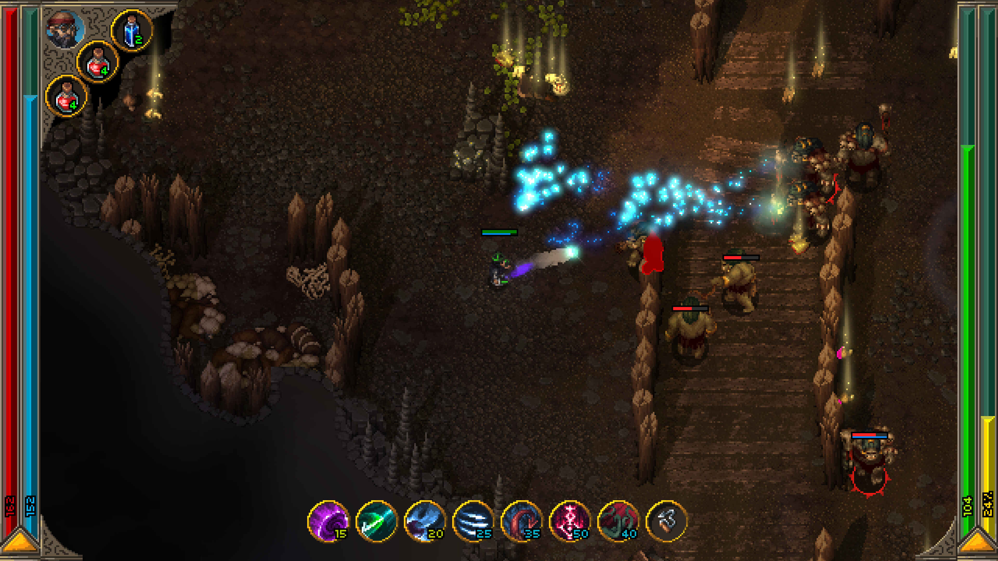 Hammerwatch II: Anniversary Pack screenshot 4