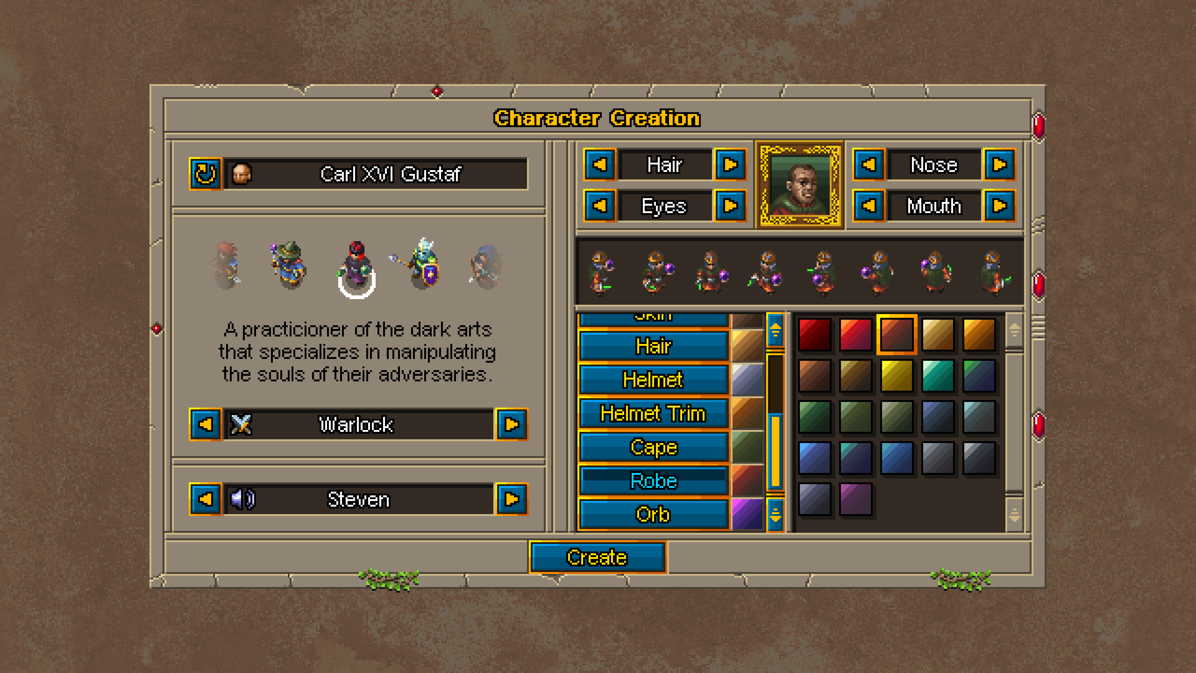 Hammerwatch II: Anniversary Pack screenshot 6