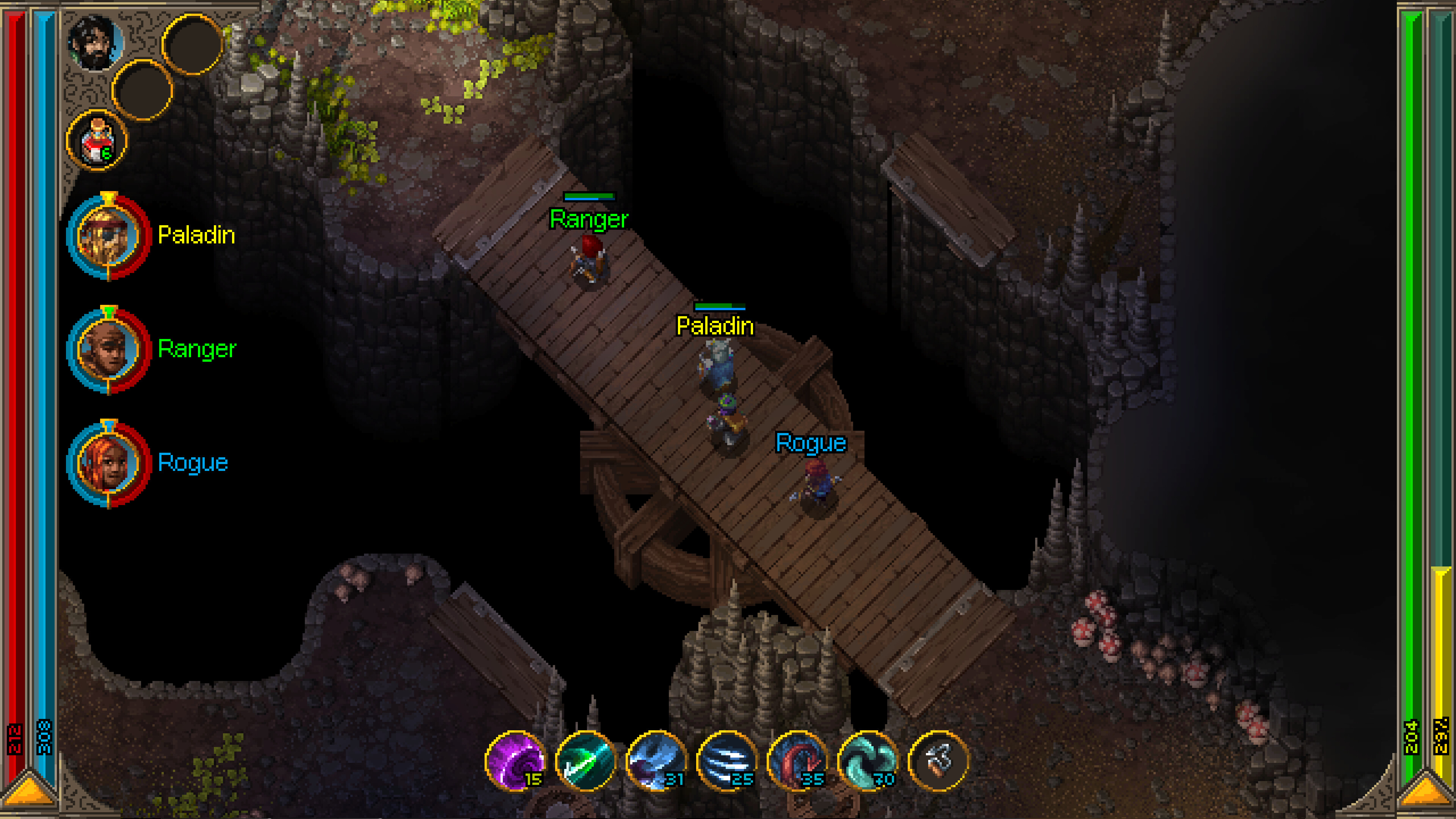 Hammerwatch II: Anniversary Pack screenshot 3