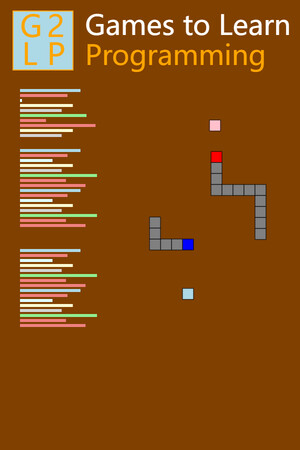 Games to Learn Programming