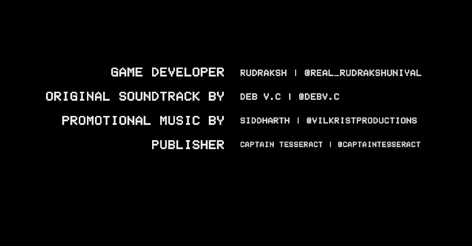 Timeless Tesseract screenshot 4