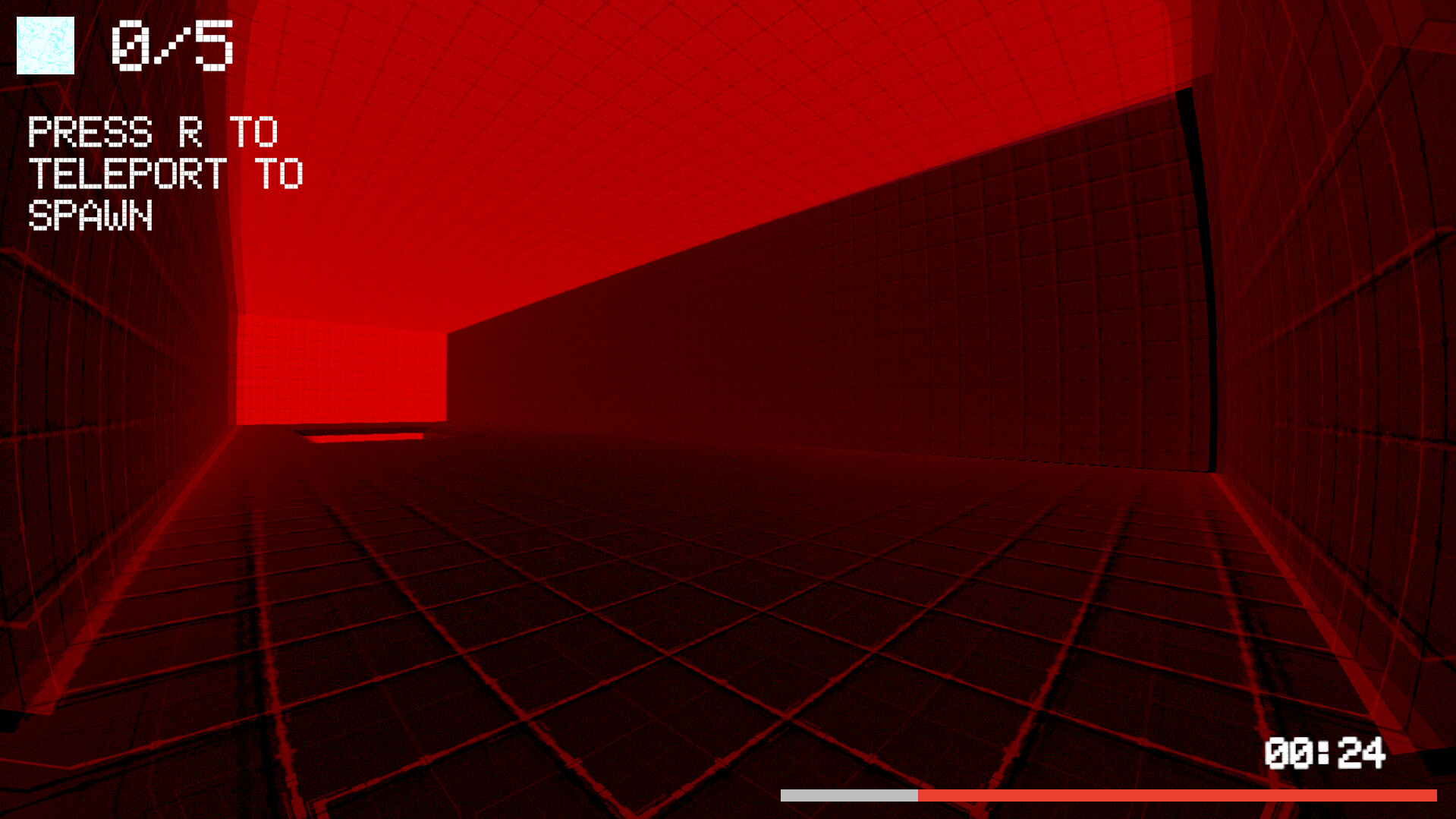 Timeless Tesseract screenshot 9