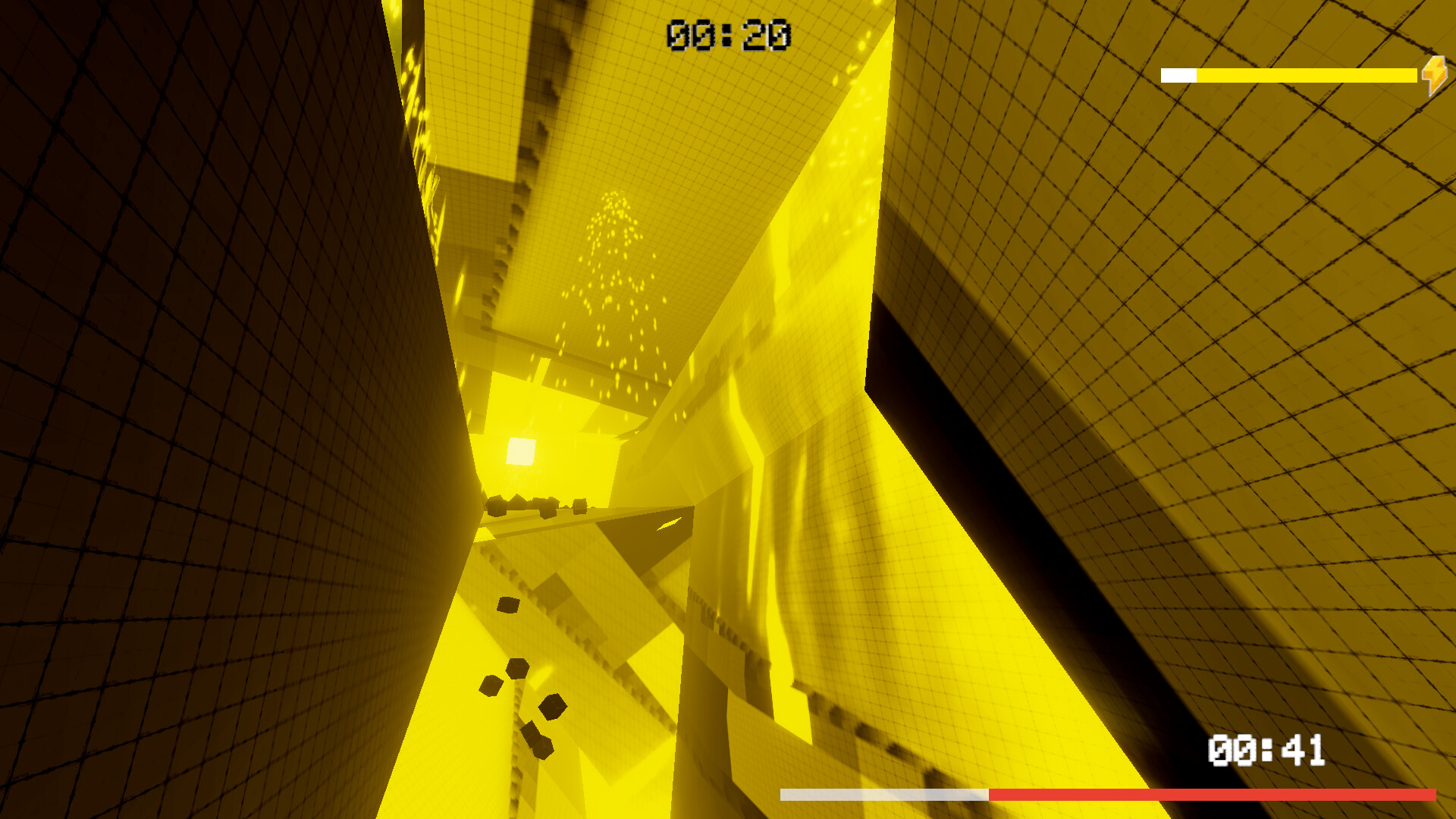 Timeless Tesseract screenshot 10