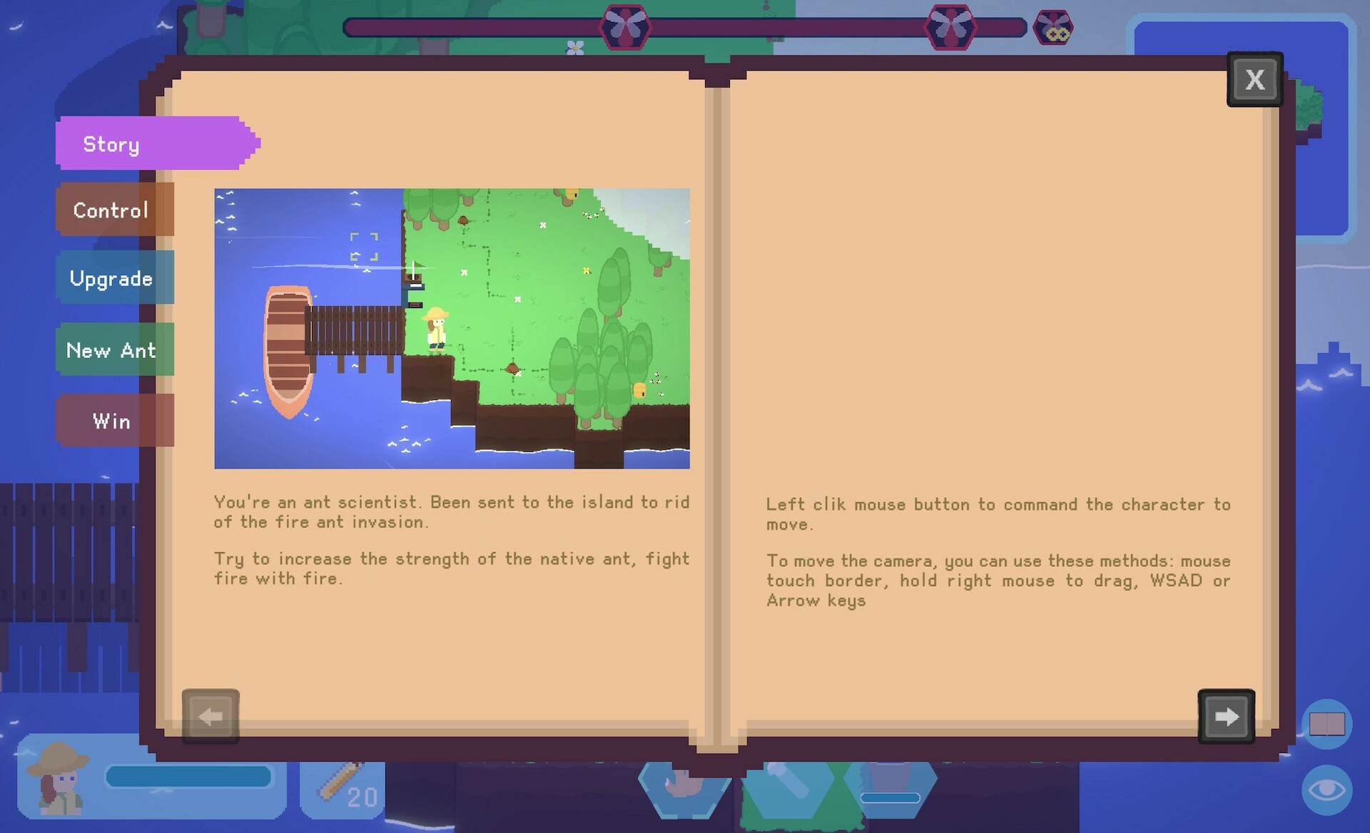 Antkeep screenshot 6