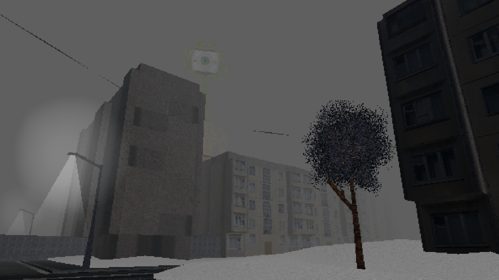 Brutalism22 screenshot 6