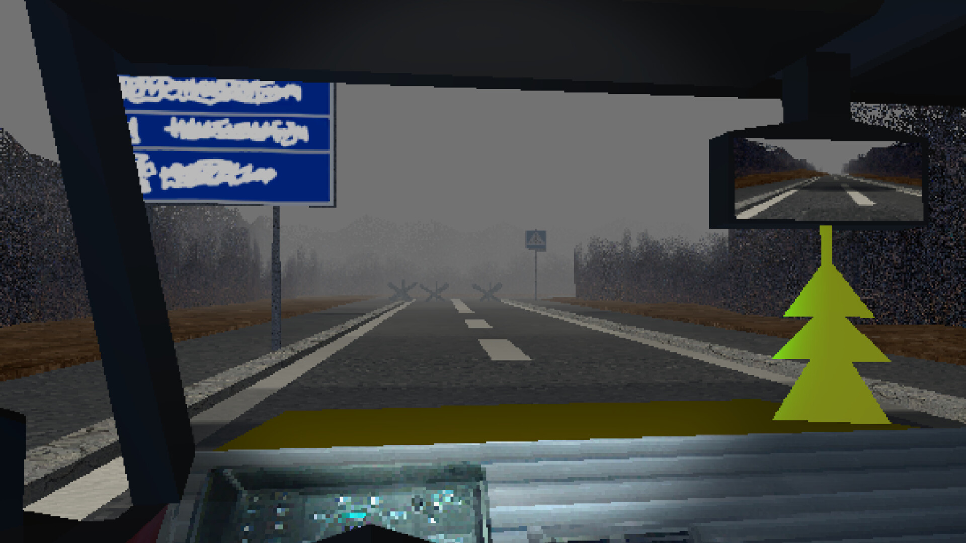 Brutalism22 screenshot 7