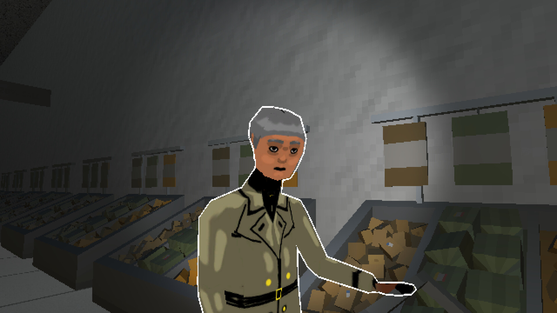 Brutalism22 screenshot 9