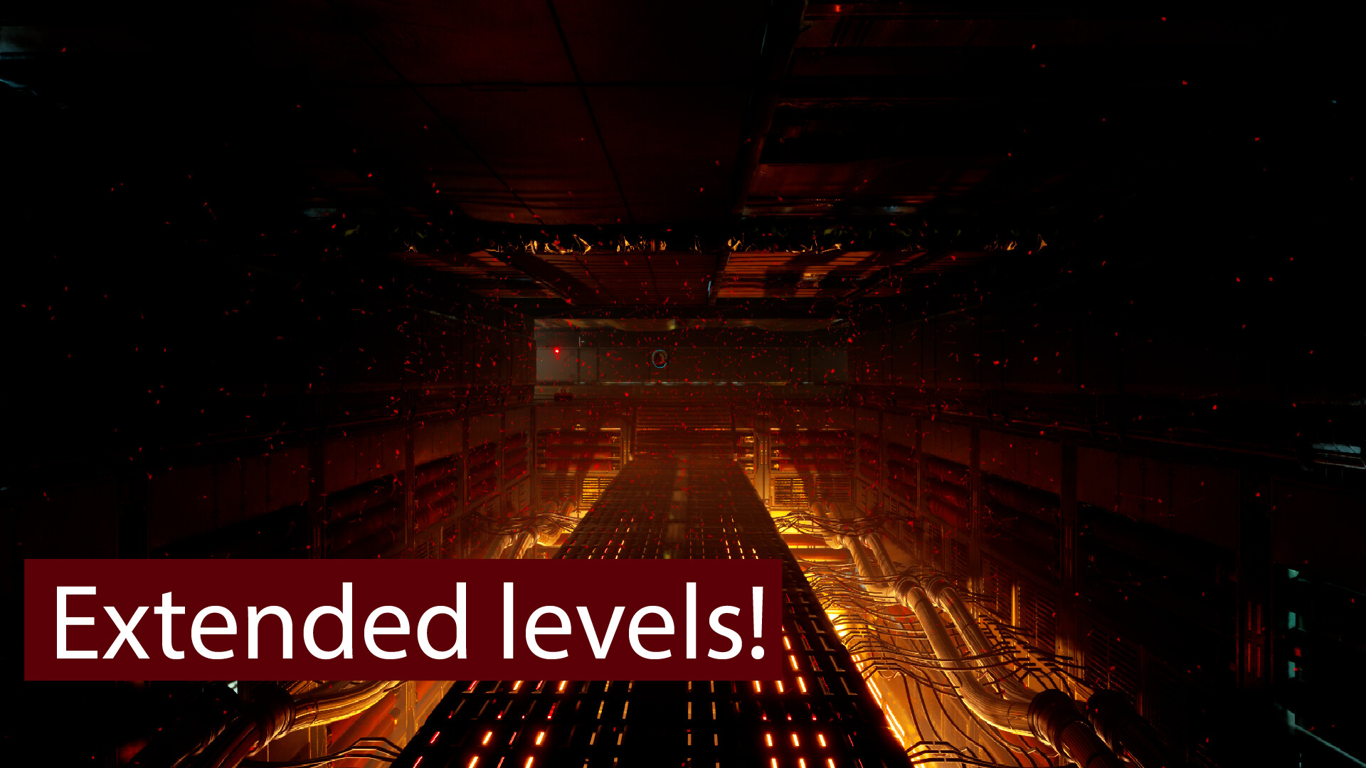 Deeper In The Dark screenshot 2
