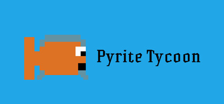 Pyrite Tycoon — header artwork