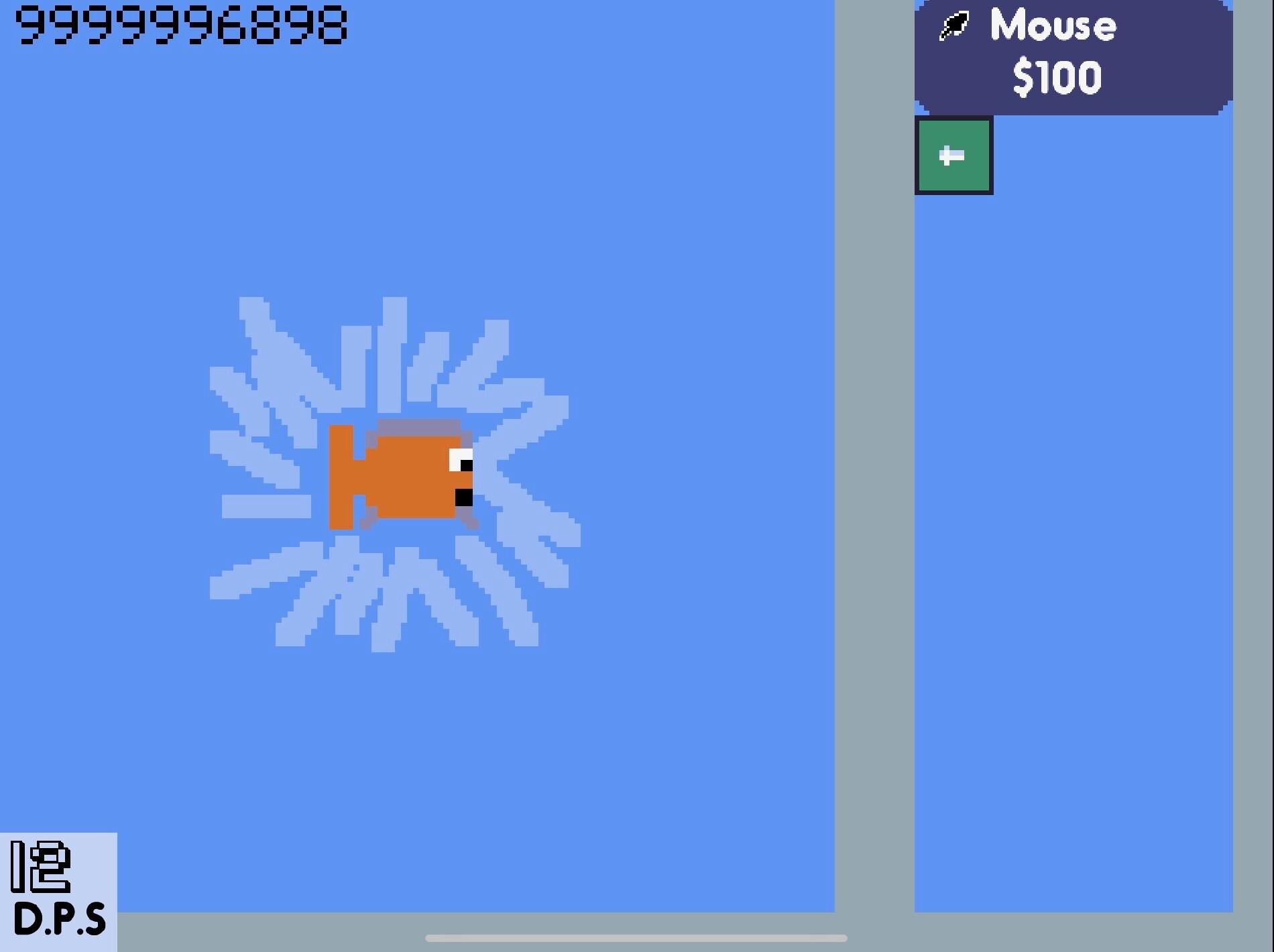 Pyrite Tycoon screenshot 7