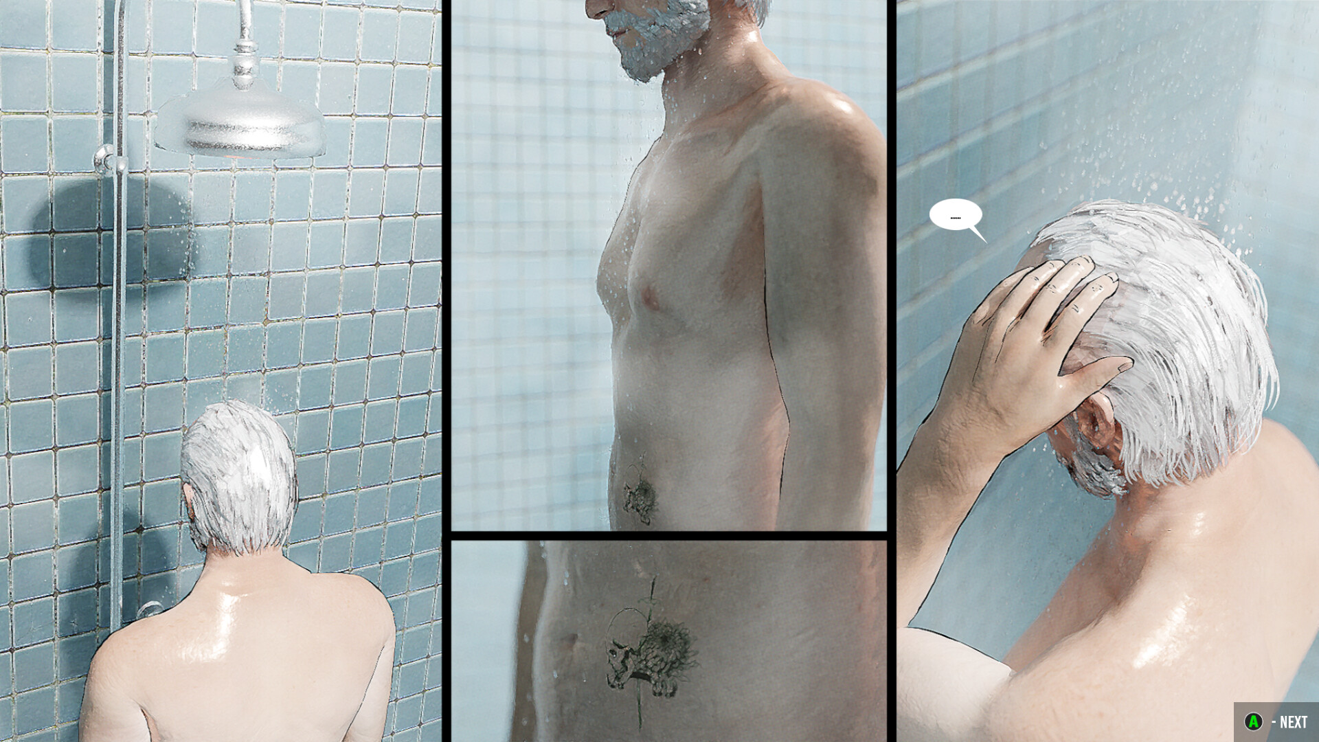 Furies & Magazines screenshot 8
