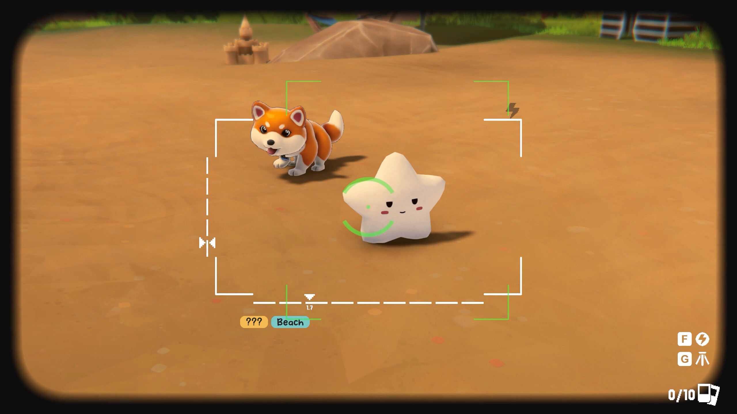 Snap Quest screenshot 2