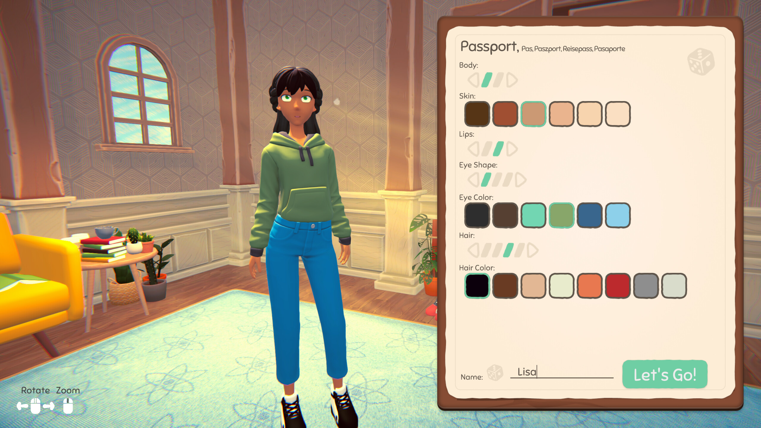 Snap Quest screenshot 6