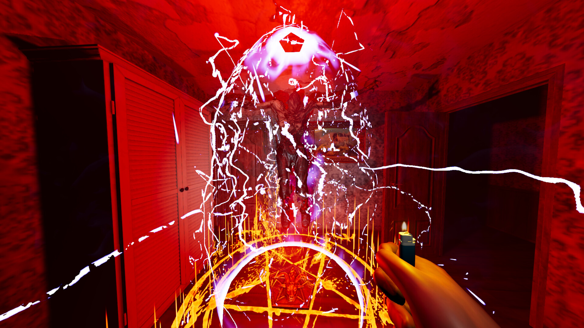 Daemonium screenshot 3
