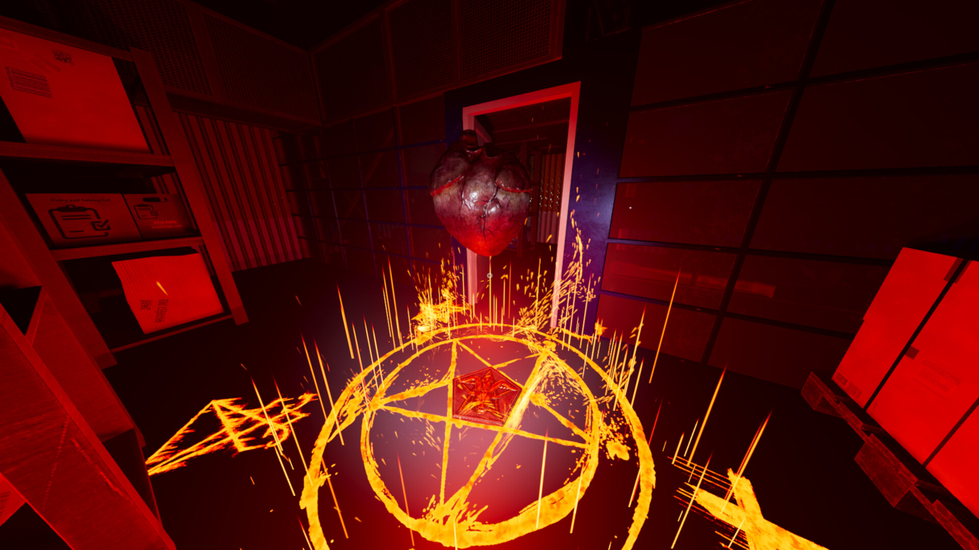 Daemonium screenshot 1