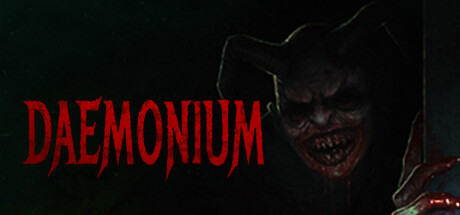 Daemonium Cover Image