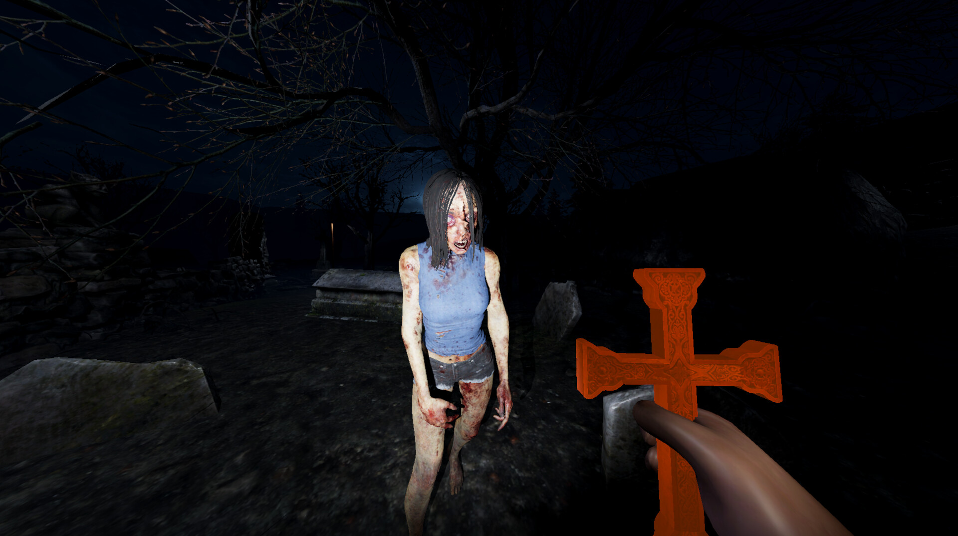 Daemonium screenshot 9