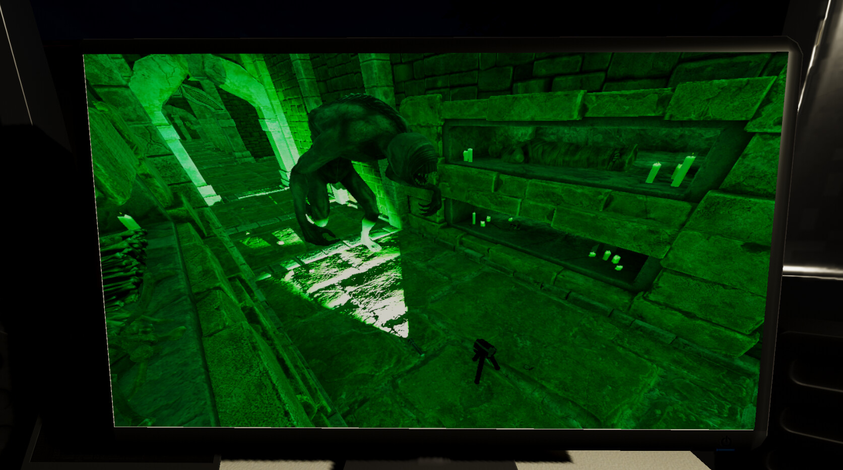 Daemonium screenshot 16