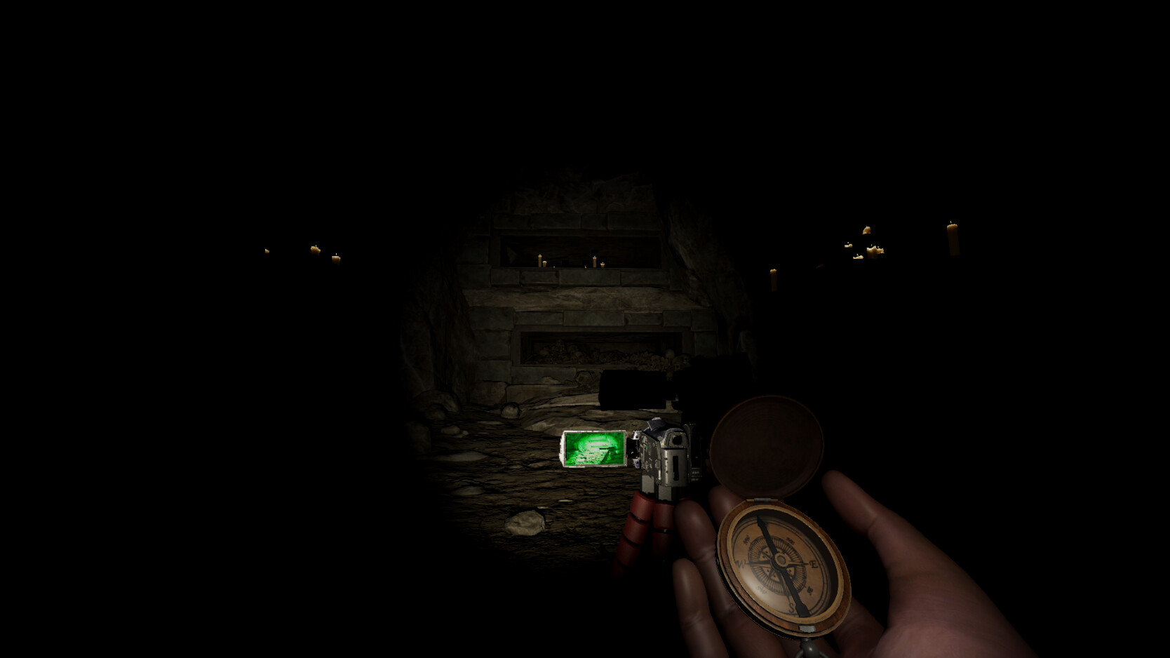 Daemonium screenshot 13